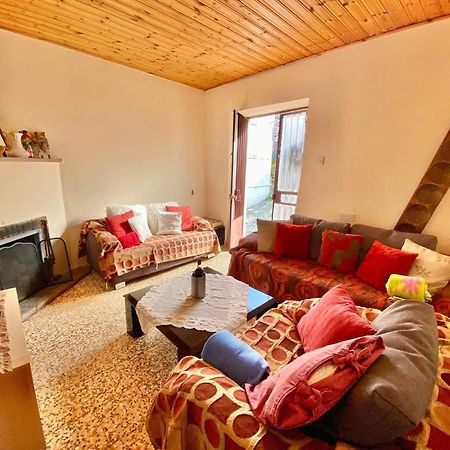 Saint Nicholas heights Chakistra Exterior foto