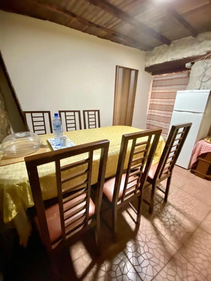Saint Nicholas heights Chakistra Exterior foto