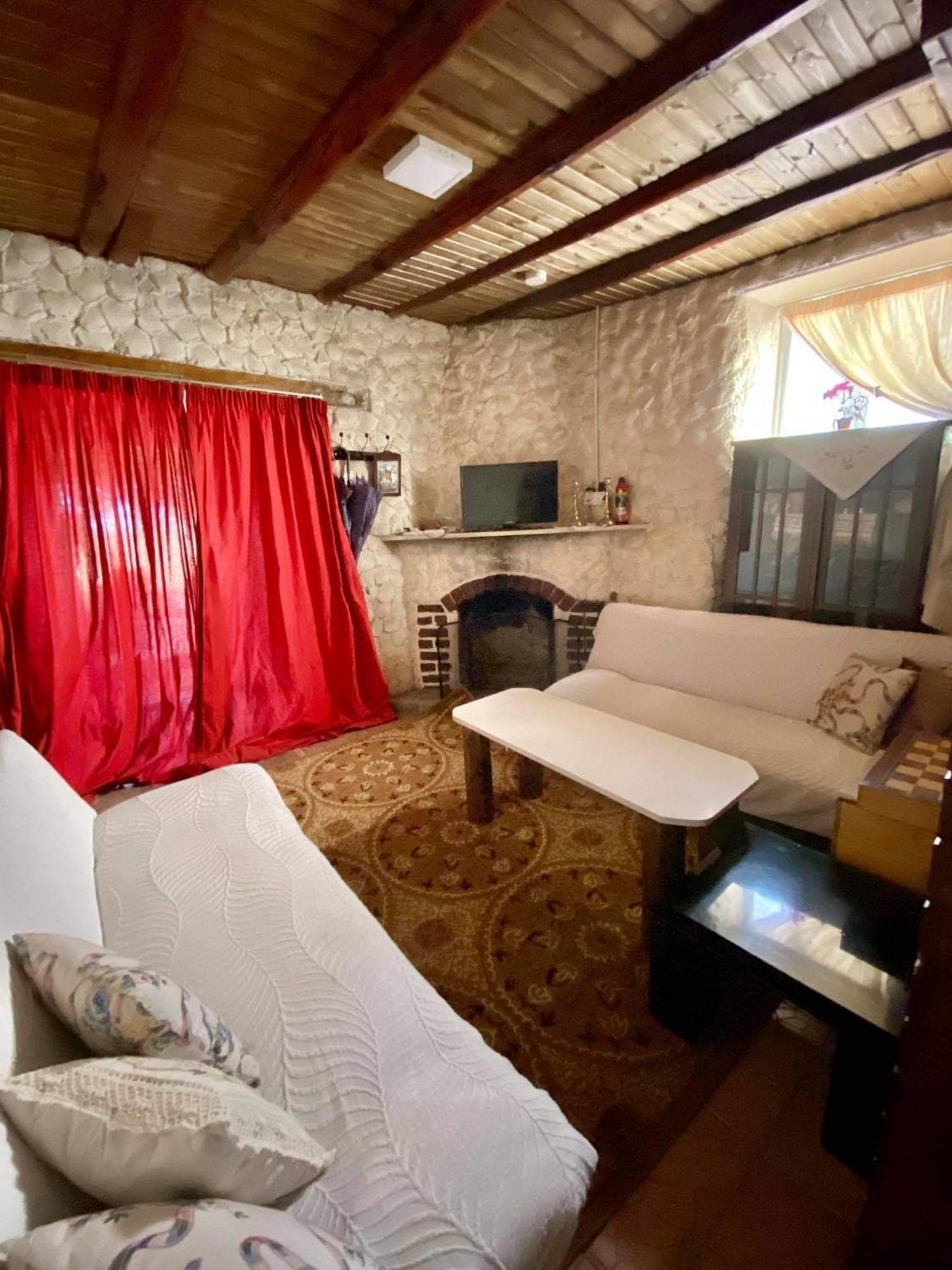 Saint Nicholas heights Chakistra Exterior foto