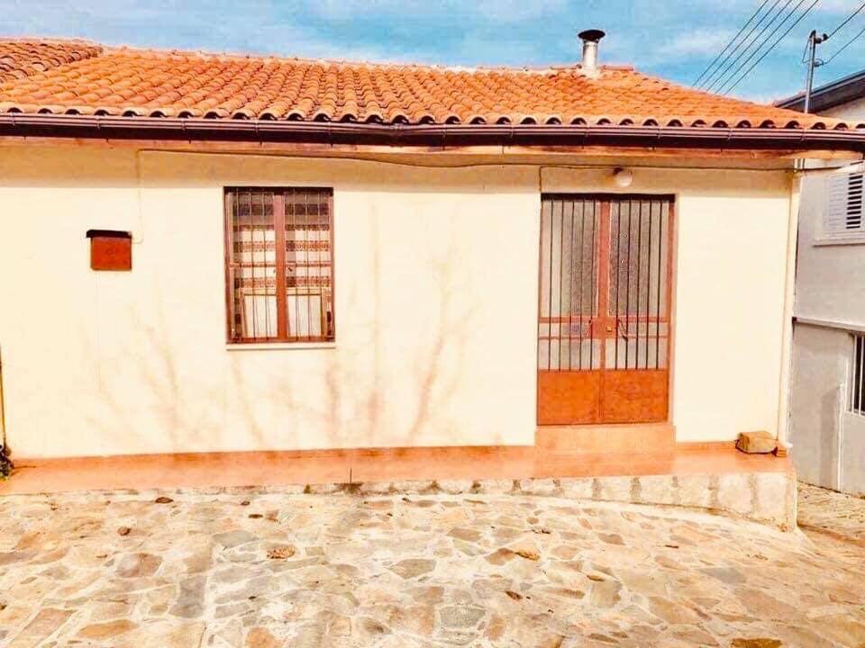 Saint Nicholas heights Chakistra Exterior foto