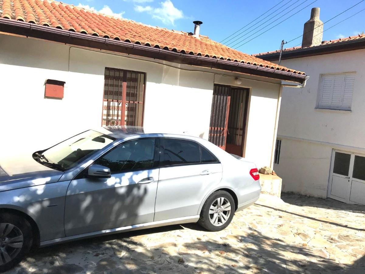 Saint Nicholas heights Chakistra Exterior foto