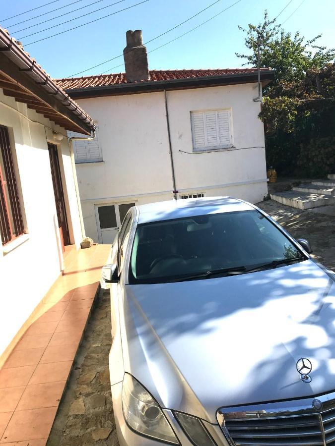 Saint Nicholas heights Chakistra Exterior foto